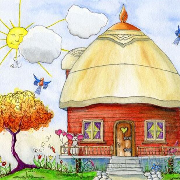 Little Thatched Cottage
2026